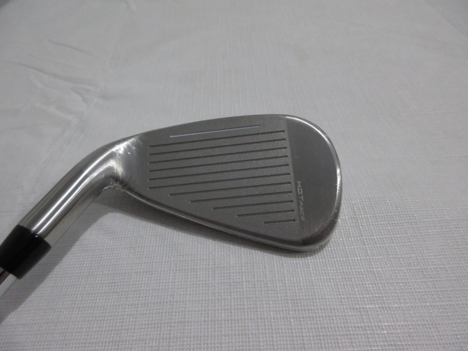 Cobra AeroJet One Length OL 6-iron - 24* - KBS Regular Flex Steel - NEW - Image 4 of 4