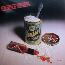 YOU AM I PORRIDGE & HOTSAUCE YAI RECORDS VINYLE NEUF NEW VINYL LP