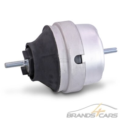 2x FEBI MOTORLAGER LINKS +RECHTS FÜR AUDI A4 8D A6 4B VW PASSAT 3B 