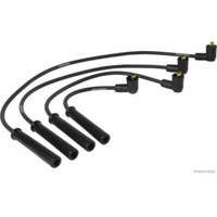 Herth+Buss Jakoparts ZüNdkabelsatz FüR Ford Maverick + Nissan Pick UP (D21) 2.4I