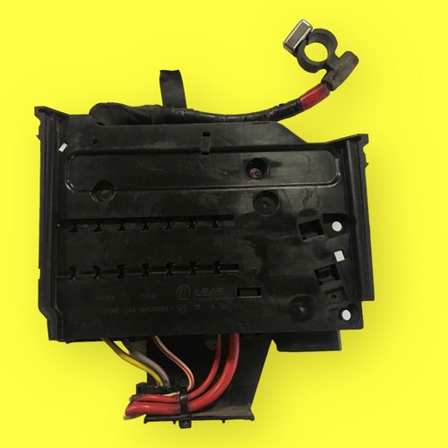 2014 - 2018 FORD TRANSIT CONNEC BATTERY FUSE RELAY BOX AV6T14A067BC #204 - Picture 7 of 7