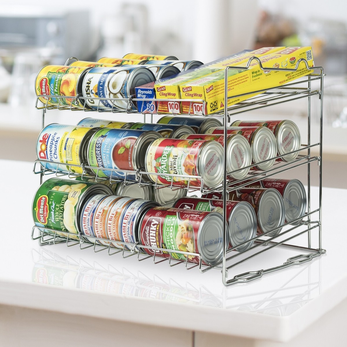 Canned Goods