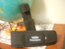 Uncle Mike's Sentinel Gear 89074 POLICE / MILITARY / ICE  + Extra Bonus Gear NEW