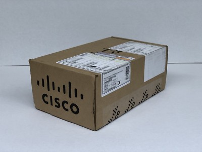 *NEW* Cisco C9300-NM-8X Catalyst 9300 8 x 10GE Network Module