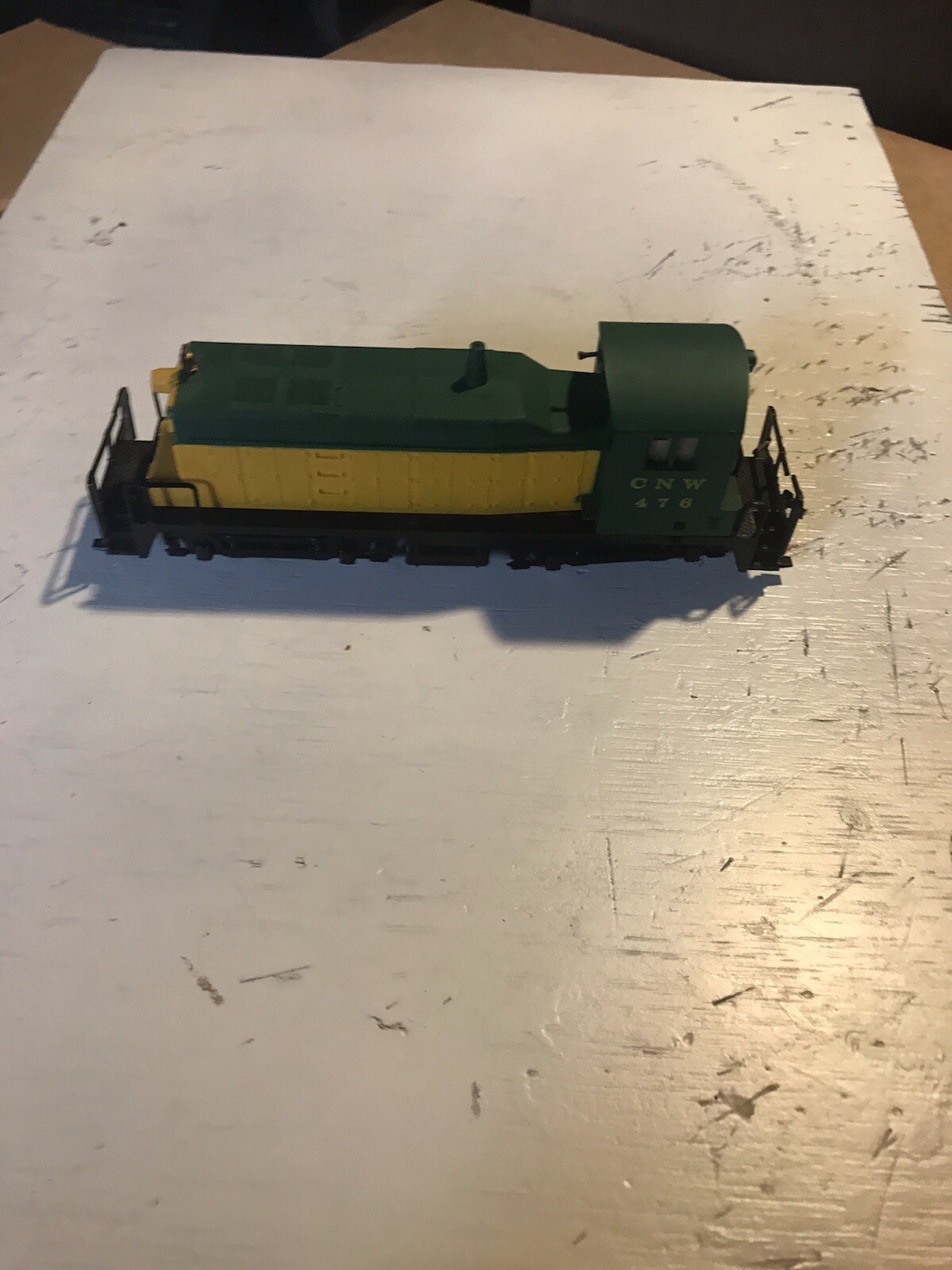 Foto 1 di 8