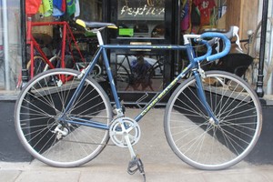 claud butler elite road bike