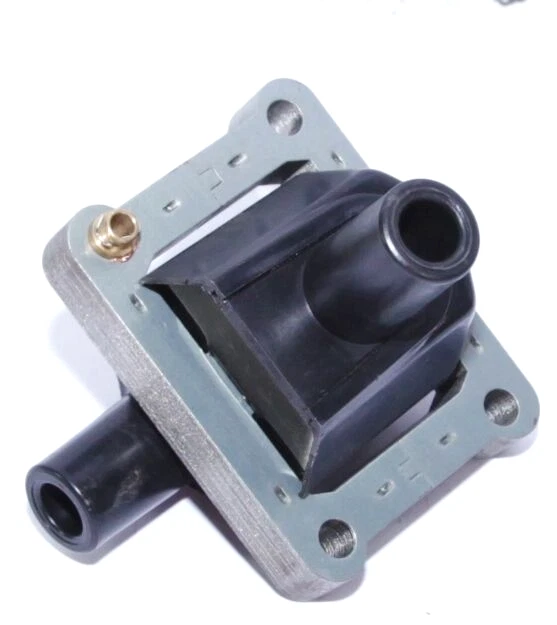 Bobina de encendido para 94-96 Mercedes-Benz SL320 Base Convertible 2D 3.2 00119 UF527 Foto 3 de 4