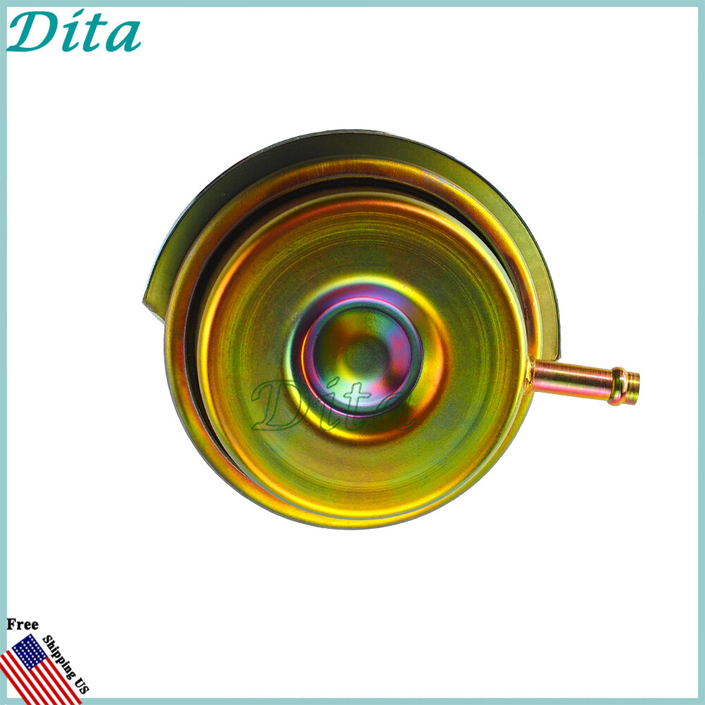 C15 Upgrade Turbo Wastegate Actuator For Caterpillar CAT 3406