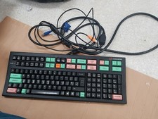 Bloomberg STB100 有線 USB ブラック 金融・株式トレーディング用