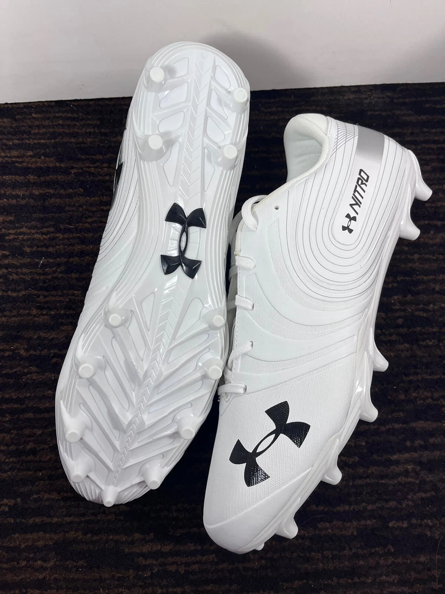 Ua nitro cheap low