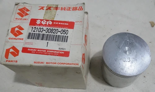 PISTON SET