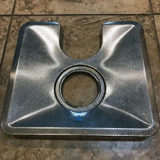 Bosch 800 Series, model SHE58C05UC/46, Drain Filter Pan