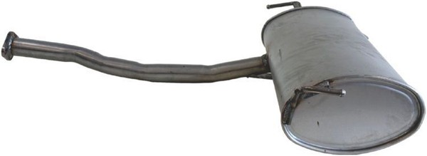 Bosal 165-107 EndschalldäMpfer FüR Hyundai-image