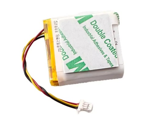 Batería 02-553-3494 3.7V 603028 450mAh para auriculares JBL Tune 500BT, Tune 510BT - Imagen 4 de 4