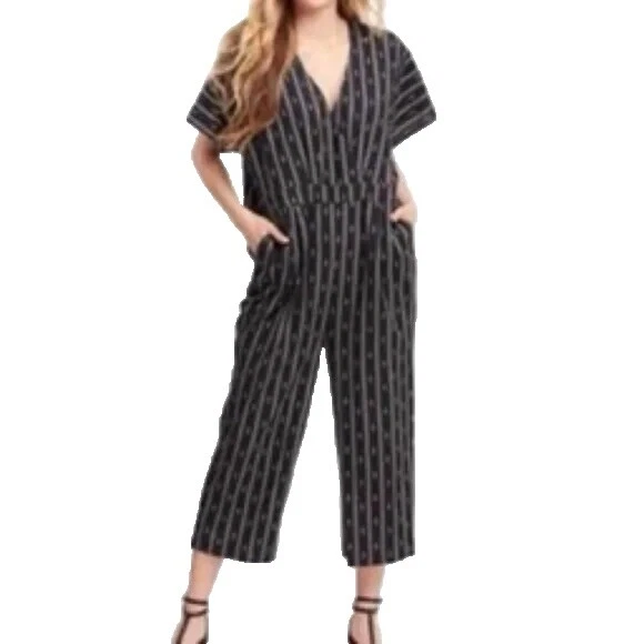 Mono casual Mono geométrica y Rompers for Women