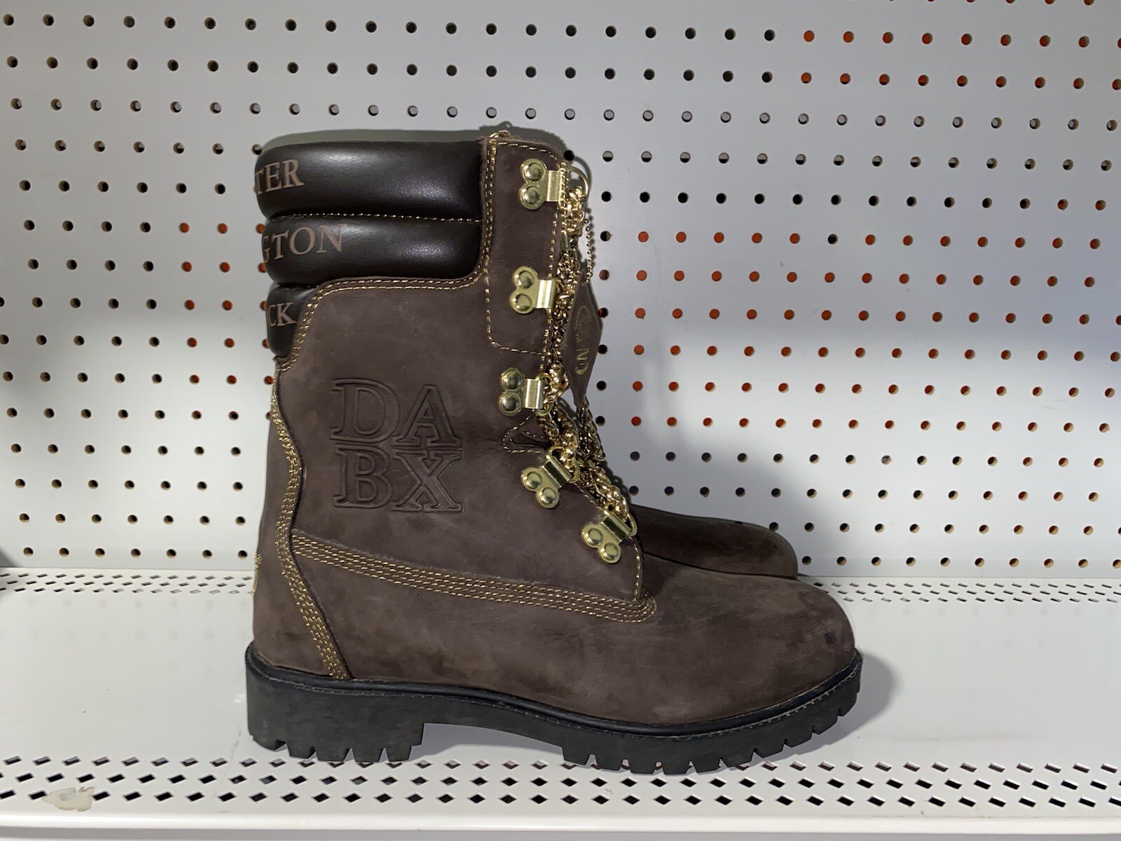 40 below timbs for sale