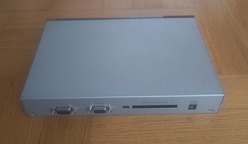Zyxel Zywall USG 100 Firewall - Zdjęcie 2 z 4