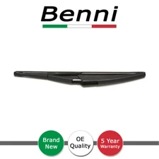 Benni MERCEDES B CLASS W246 HATCHBACK 2011 ON 11" 290MM REAR WINDSCREEN WIPER BL