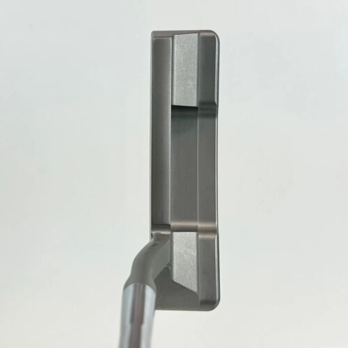 Byron Morgan 612 Putter - Welded Flow Neck - 34" - Picture 5 of 7