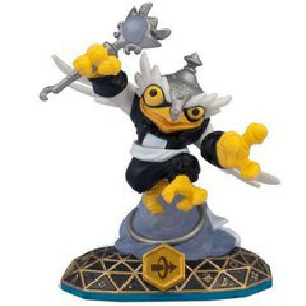 Skylanders Swap Force Lightcore Countdown Character Video Game Accessories for sale online | eBay