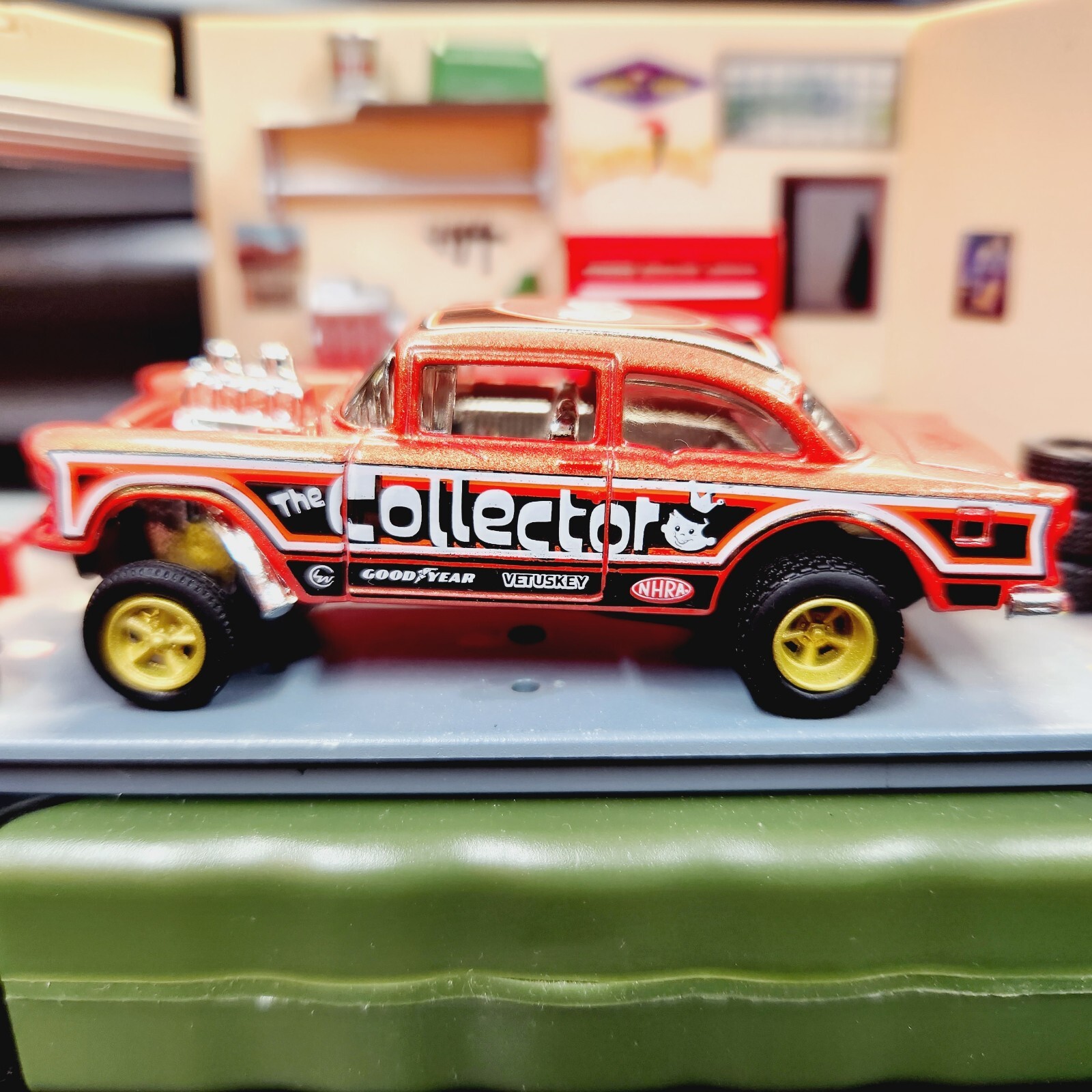 Chroma Graphics Chevy Bowties Holo Stick Onz Calcoman&iacute;a | Meses Sin Inter&eacute;s