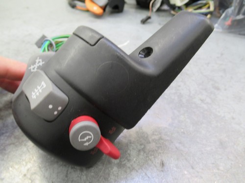 BMW 61317708368 61317651588 Right Combo Switch k1200rs k1200lt 97--03 B - Picture 2 of 5