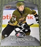 2022-23 Upper Deck CHL Hockey Star Rookies #CSR-31 Ty Nelson Seattle Kraken