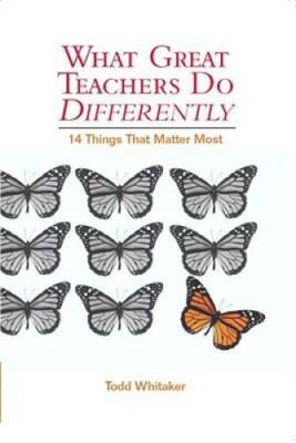 What Great Teachers Do Differently: 14 Things That Matter Most - GOOD