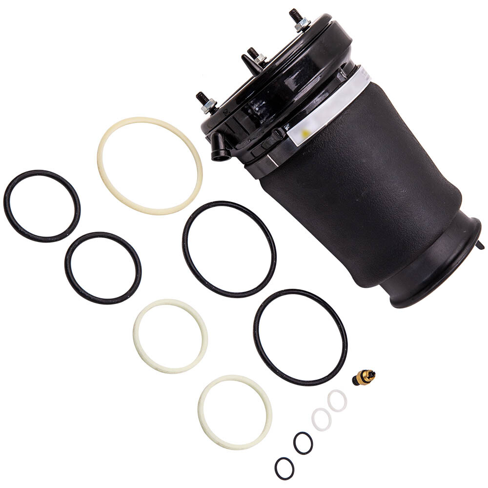 Front right Air spring Bag Suspension Bellows Struts for BMW X5 E53 37116761444