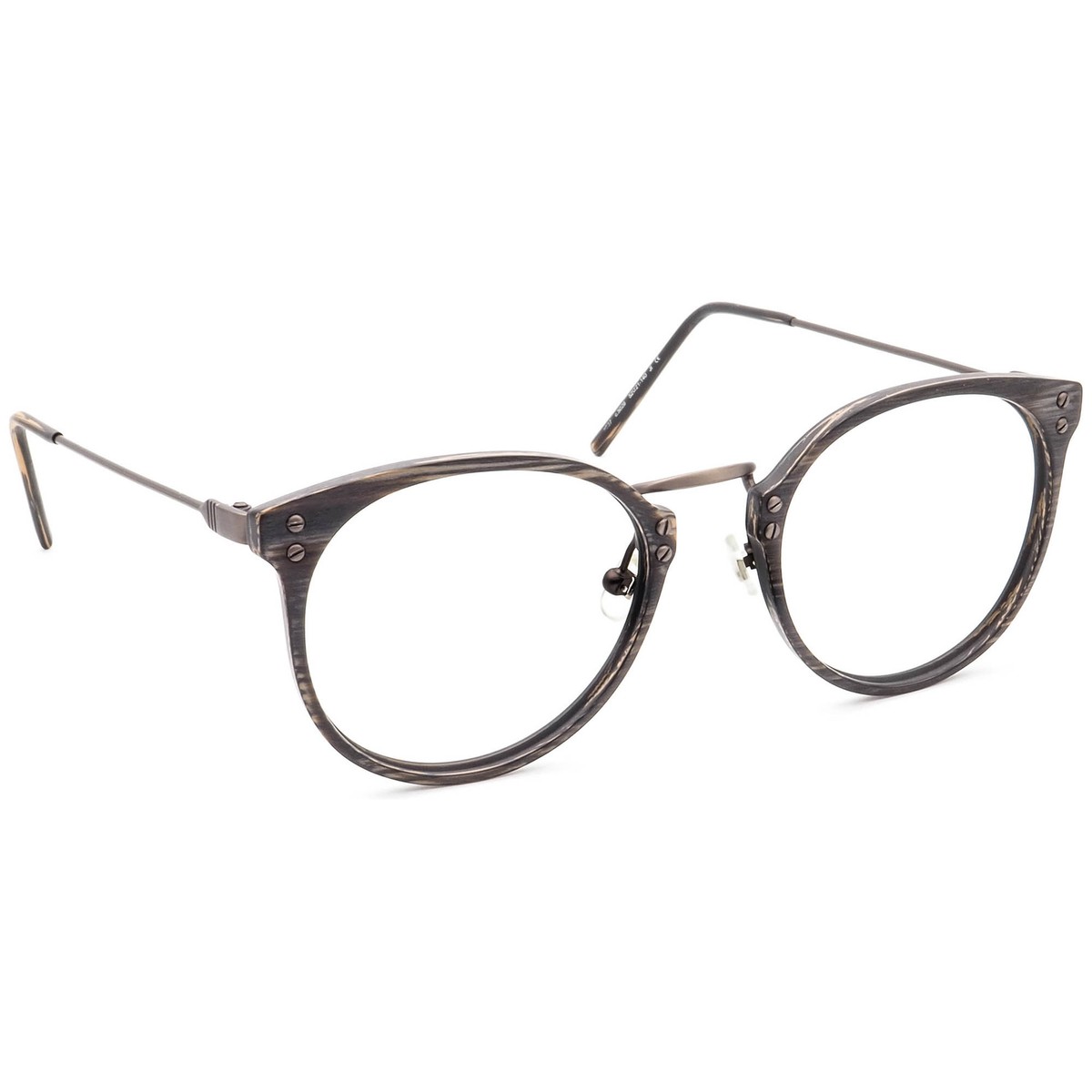 Prodesign Denmark Sunglasses Frame Only 8637 c.5026 Striped  display picture 1