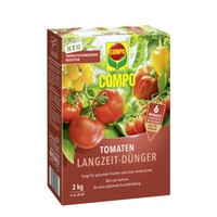 Compo Tomaten Langzeit-DüNger 2Kg