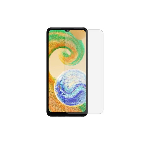 Protector de pantalla de vidrio templado para teléfono Samsung Galaxy A04s - Imagen 7 de 12