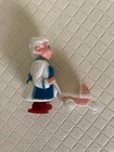 Vintage 1951 Dick Tracy “Bonnie Braids’ Nursemaid Take Her For A Stroll” Toy — photo 4