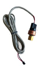 Central Air Conditioning High Pressure Low Pressure Sensor NSK-BD0501-103