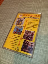 Cumbias Cassette Original