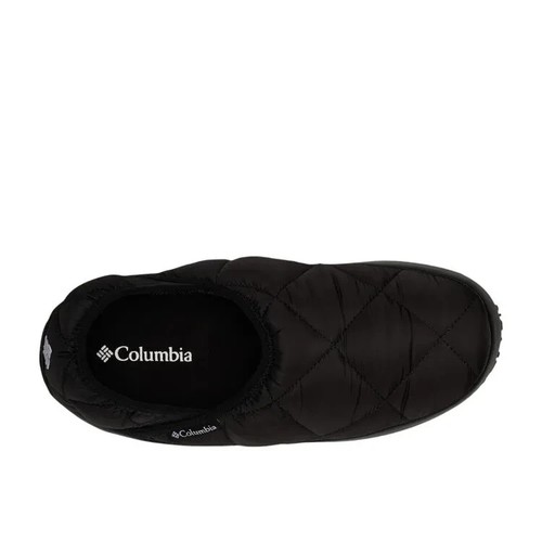 Zapatillas Columbia Omni Heat™ Lazy Bend™ para hombre sin usar, en caja, gris/negro/verde oliva - Imagen 27 de 30