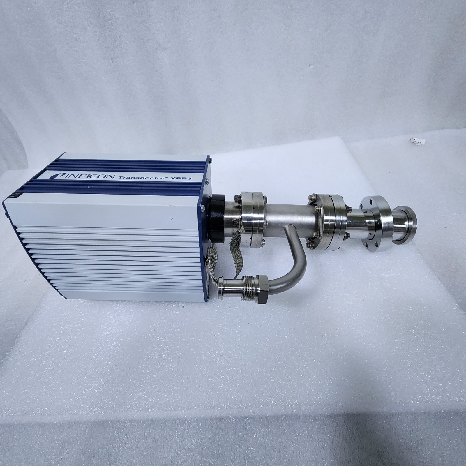 INFICON TRANSPECTOR XPR3,XP32-212000000 SERIES 28 Only ship to korea | eBay