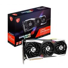 XFX AMD Radeon RX 6800 XT 16GB GDDR6 Graphic Card for sale online