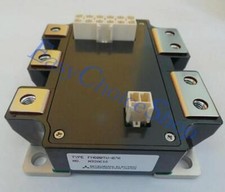 Módulo PLC en caja FM600TU07A original 1 pieza Mitsubishi FM600TU-07A IGBT