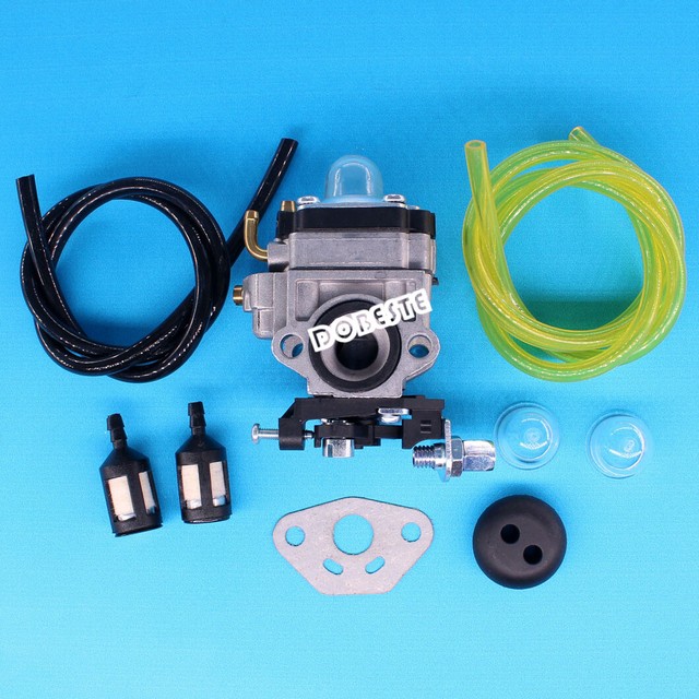Carburetor 10mm Carb For Kragen Zooma 33CC 36CC Gas Scooter Pocket Bike