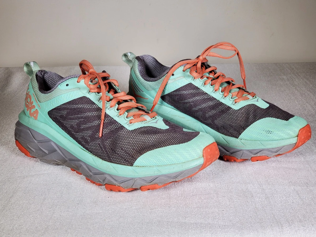 Womens hoka challenger atr 5 sale