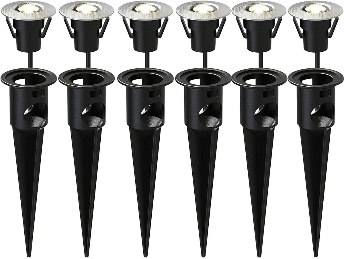 Malibu cheap deck lights