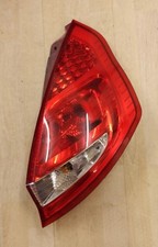 GENUINE FORD FIESTA MK7 DRIVER SIDE REAR TAIL LIGHT 8A61-13404-AA 2008 - 2012