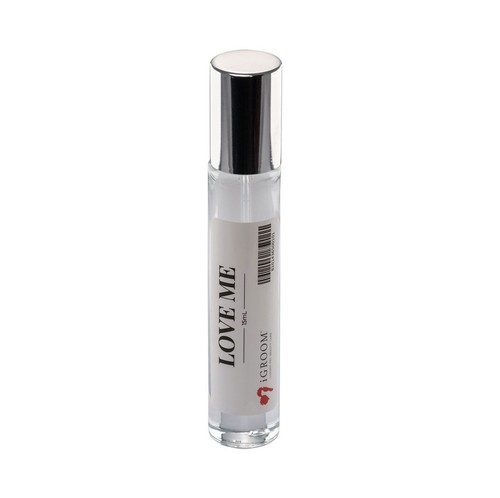 Chic Long Lasting Dog Perfume 15ml Choose from Fruity Floral or Fresh Scents - 第 65/248 張圖片