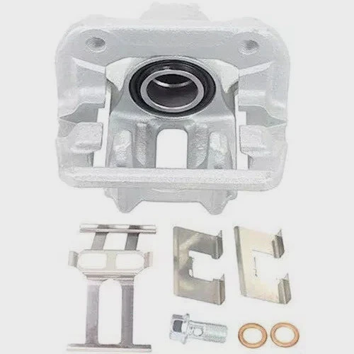 Pinza de freno trasera izquierda CARQUEST 19-B2911A ajuste Acura RDX Honda CR-V Foto 2 de 2