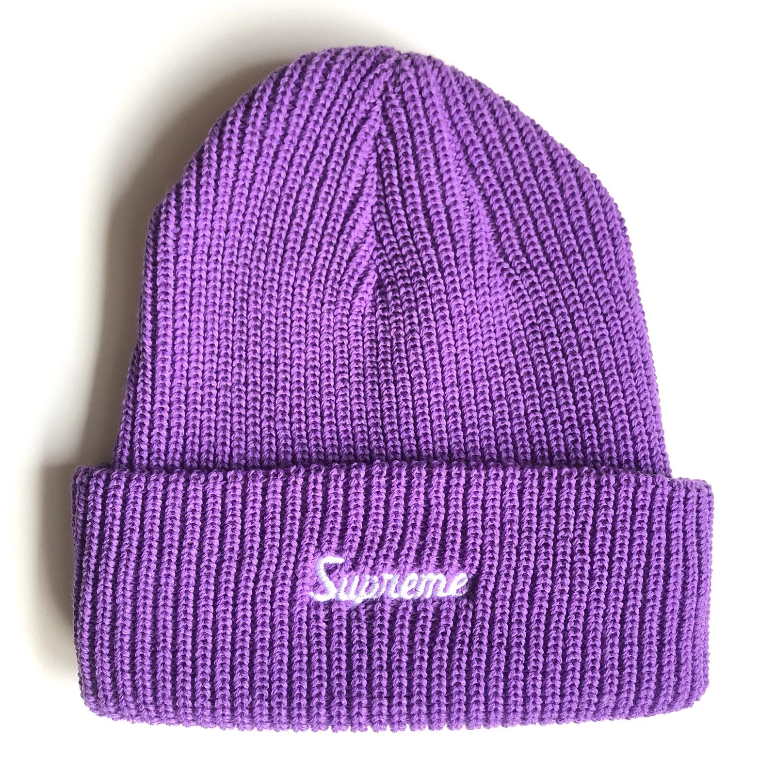 Bonnet Supreme SS22 Loose Gauge VIOLET CLAIR