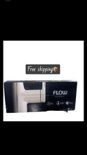 NeW- FLOW Classic Series Single-Handle Standard Kitchen Faucet in Chrome 16.31in