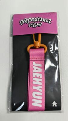 BOYNEXTDOOR 19.99 キーリング　ジェヒョン　weverse md BOYNEXTDOOR - JAEHYUN Keyring [19.99 Official MD] - K PLACE
