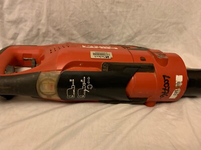 Hilti DD EC1 DD EC-1 Diamond Core Drill Drilling System In Box