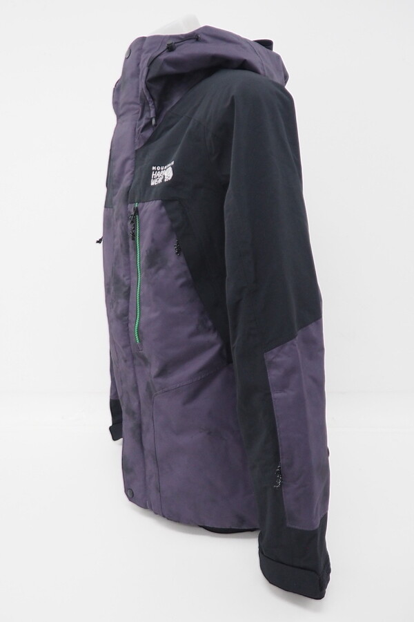 MOUNTAIN HARDWEAR　First Tracks Jacket Men's First Tracks™ Down Jacket | Mountain Hardwear